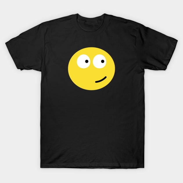 imoji icons, yellow imoji, Emojis smiley, Emojis, face imoji, imoji expression, imoji graphic T-Shirt by TheMeddlingMeow